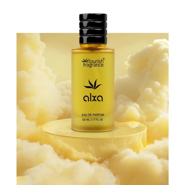 ALXA  EAU DE PARFUM