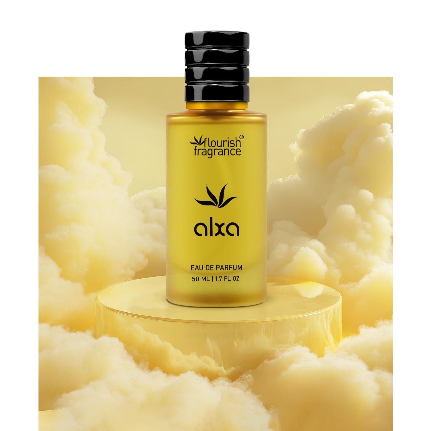 ALXA  EAU DE PARFUM