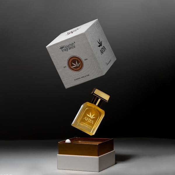ARYA Attar Roll On