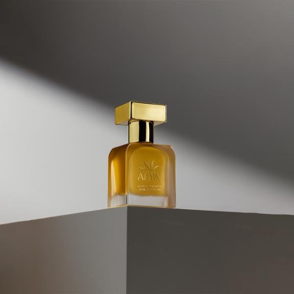 ARYA Attar Roll On