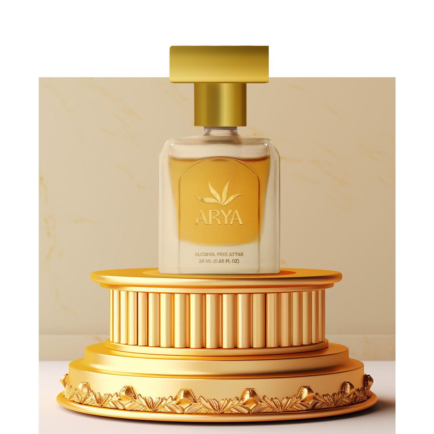 ARYA Attar Roll On