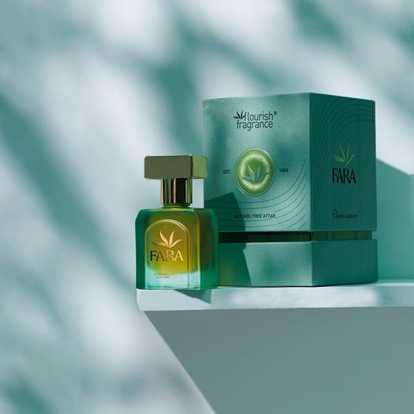 FARA Attar Roll On