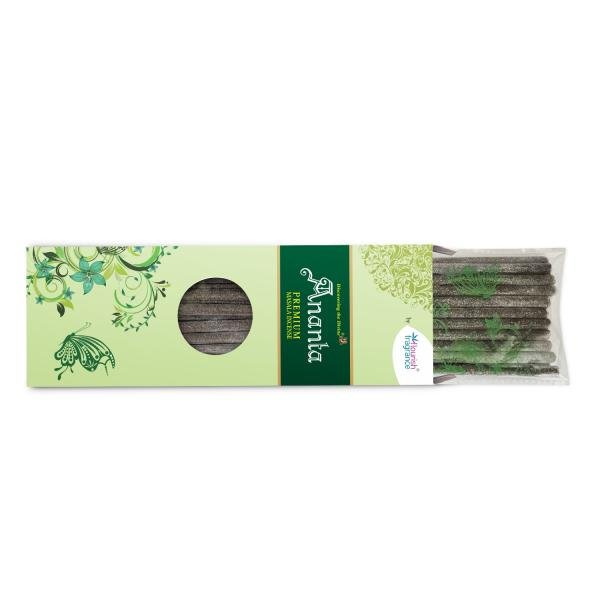 ANANTA MASALA THICK PREMIUM INCENSE STICKS
