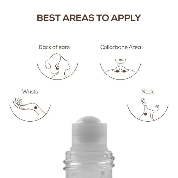 ARABIC MOON ATTAR ROLL ON PERFUME