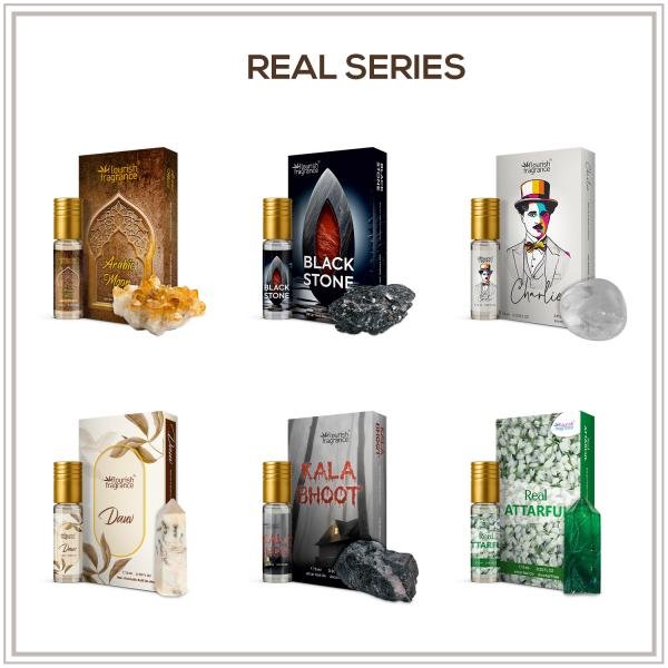 ARABIC MOON ATTAR ROLL ON PERFUME