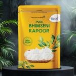 Bhimseni Kapoor 100 Gram