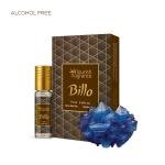 BILLO ATTAR ROLL ON PERFUME FOR MEN & WOMEN