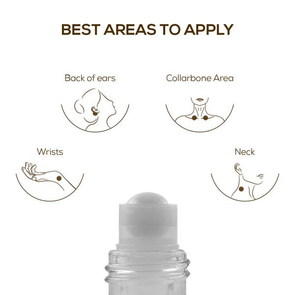 BILLO ATTAR ROLL ON PERFUME FOR MEN & WOMEN