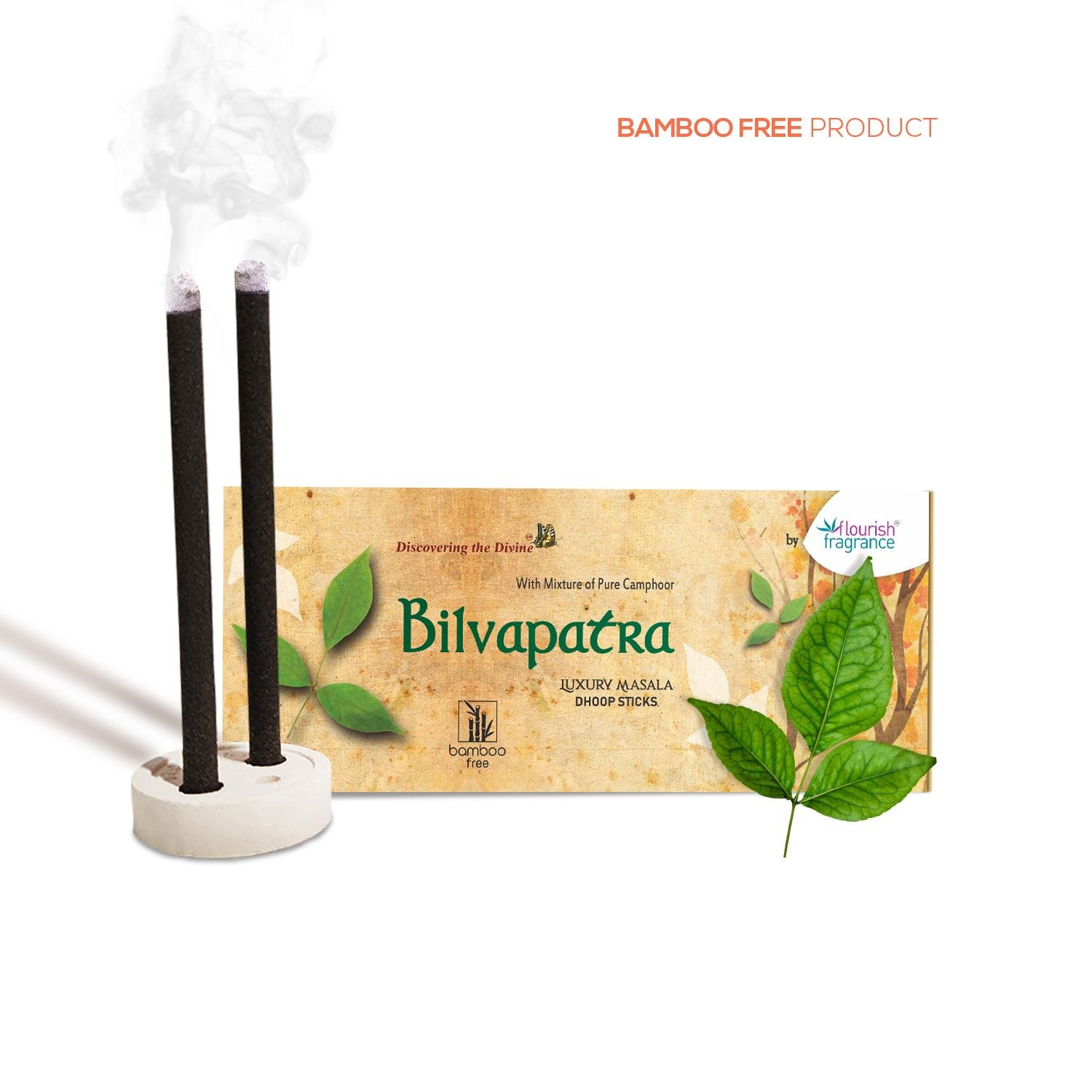 BILVAPATRA LAXURY MASALA DHOOP STICKS