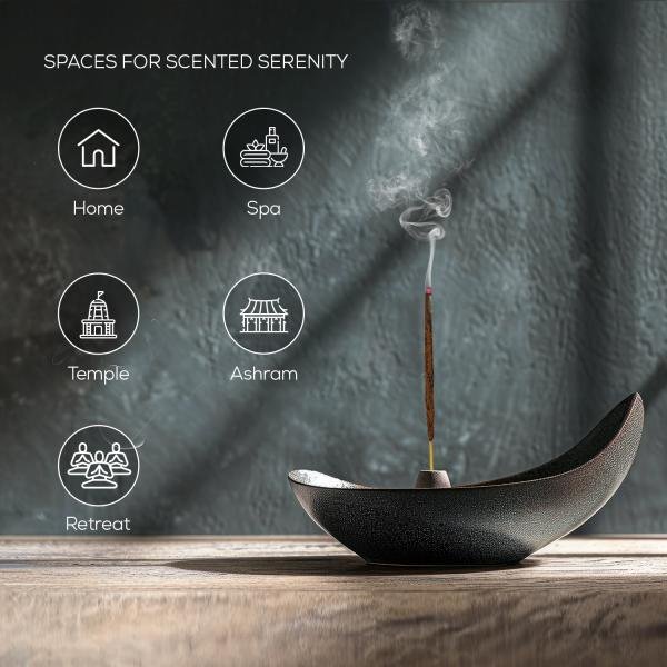 BILVAPATRA LUXURY MASALA INCENSE STICKS