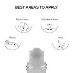 BLACK STONE ATTAR ROLL ON PERFUME