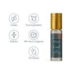 COOL ATTAR ROLL ON PERFUME FOR MEN & WOMEN