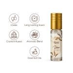 DAUV ATTAR ROLL ON PERFUME
