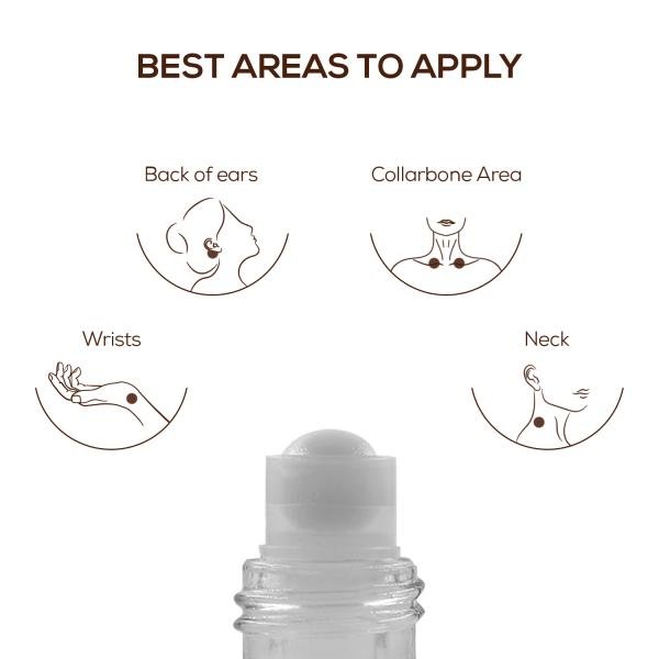 DAUV ATTAR ROLL ON PERFUME