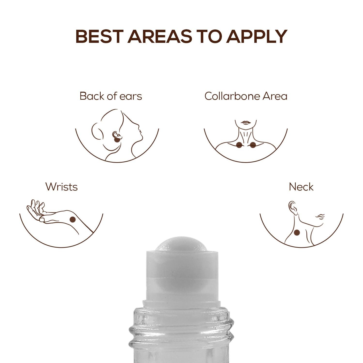 DAUV ATTAR ROLL ON PERFUME