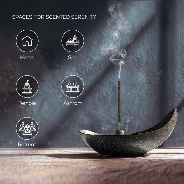 DHYANAM MASALA THICK PREMIUM INCENSE STICKS