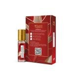 FIRE ATTAR ROLL ON PERFUME FOR MEN & WOMEN