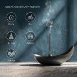 FLOWER PARK THICK PREMIUM INCENSE STICKS