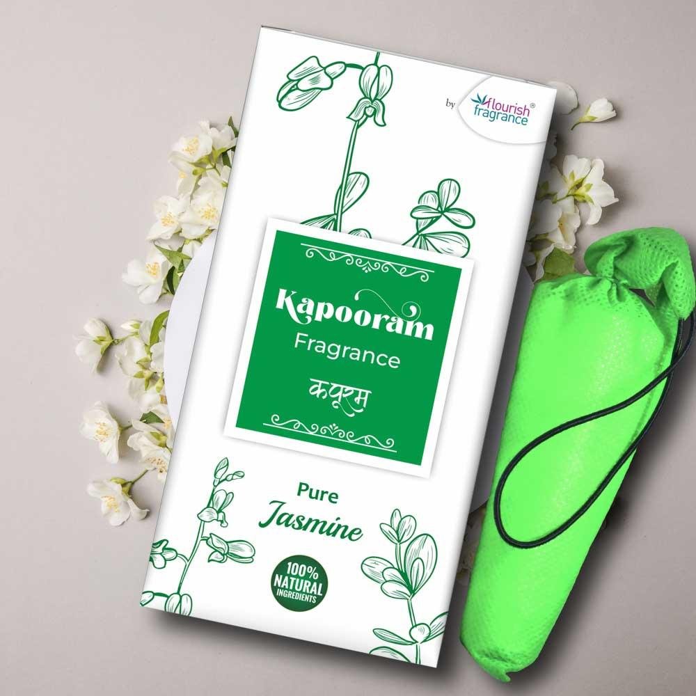 KAPOORAM - JASMIN | Buy 1 Get 1 Free