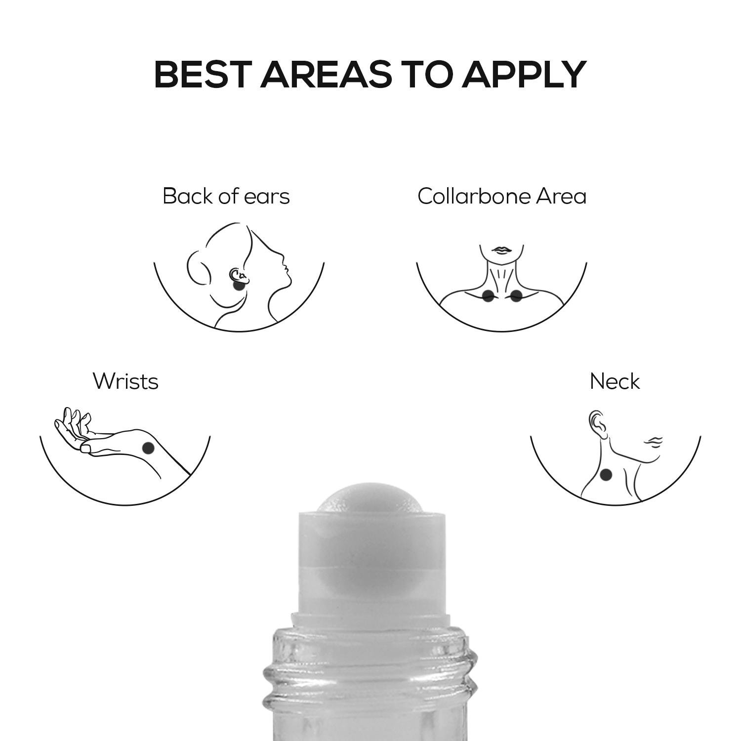 KALA BHOOT ATTAR ROLL ON PERFUME