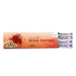 KESAR CHANDAN LAXURY MASALA INCENSE STICKS