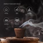 KESAR CHANDAN NATURAL MASALA DHOOP CUP