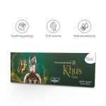 KHUS LAXURY MASALA INCENSE STICKS