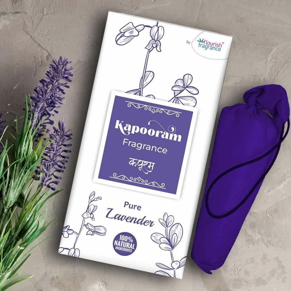 KAPOORAM -  LAVENDER  | Buy 1 Get 1 Free
