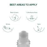 LEAFY ATTAR ROLL ON PERFUME FOR MEN & WOMEN