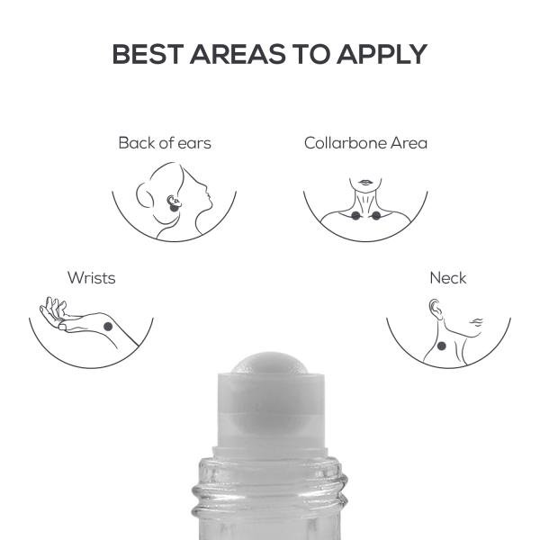 MASTI ATTAR ROLL ON PERFUME FOR MEN & WOMEN