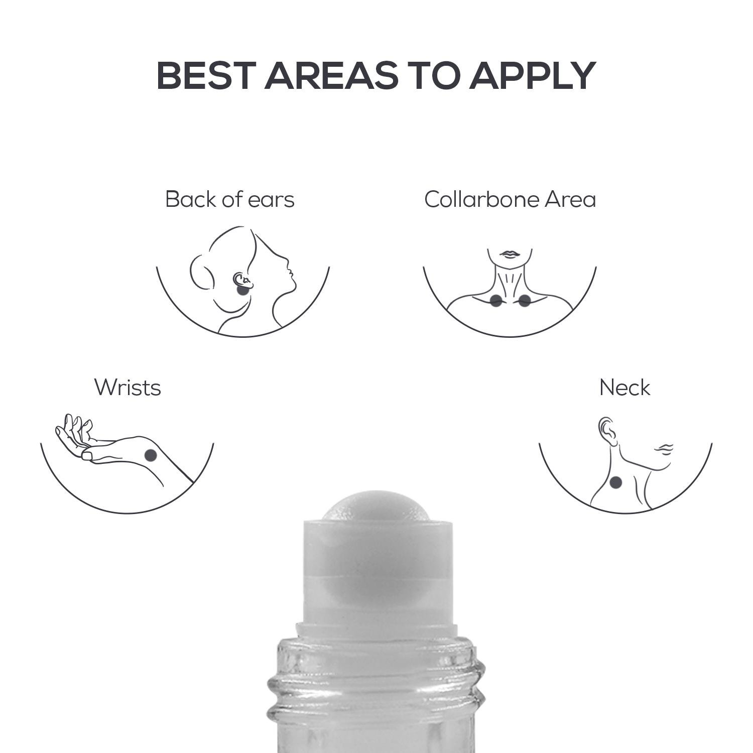 MASTI ATTAR ROLL ON PERFUME FOR MEN & WOMEN