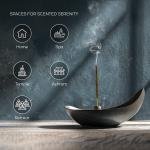 MYSORE SANDAL KING LAXURY MASALA INCENSE STICKS