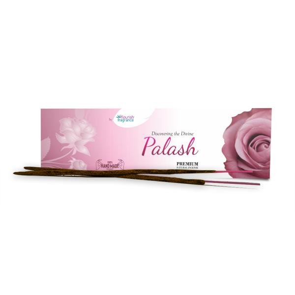 PALASH LAXURY MASALA INCENSE STICKS