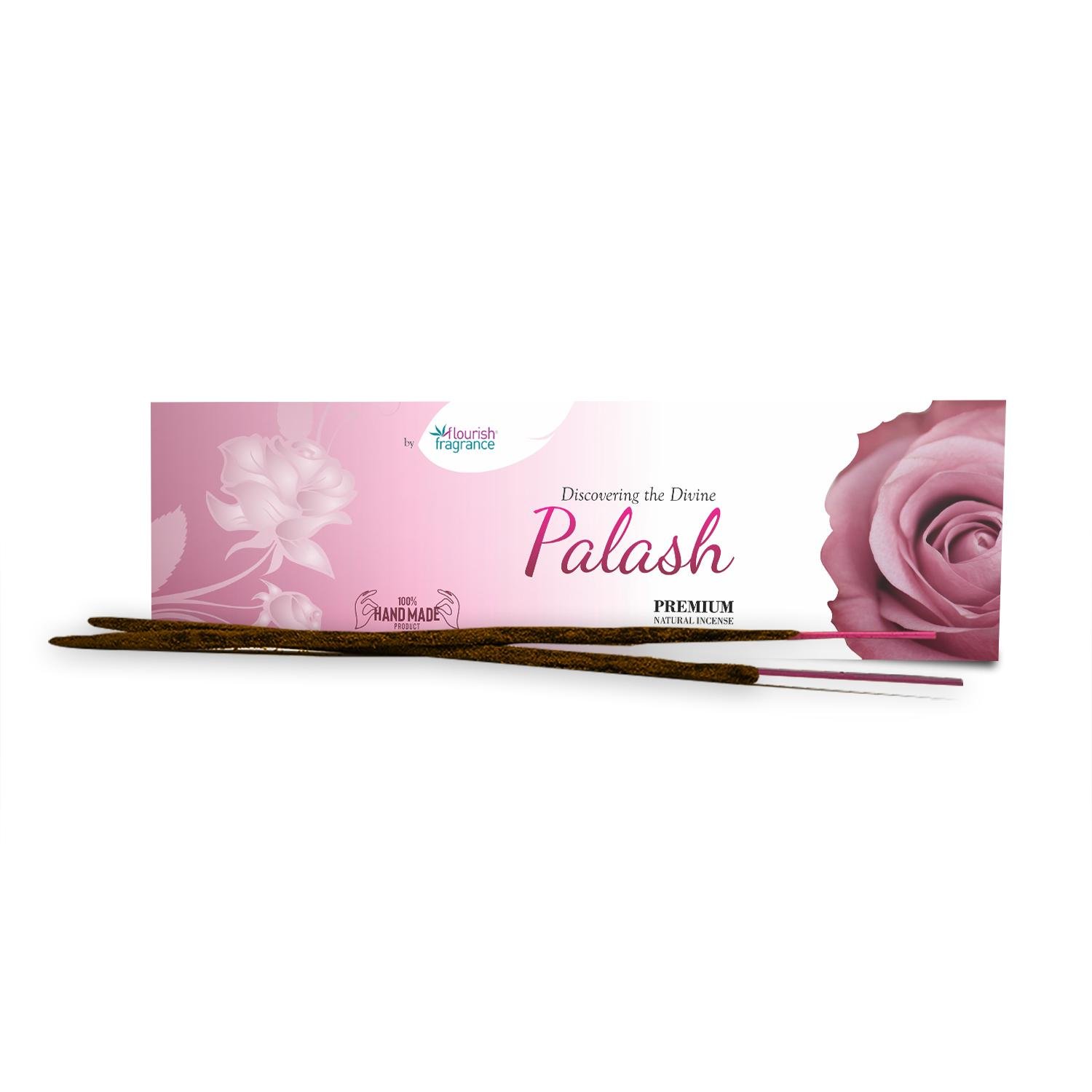 PALASH LAXURY MASALA INCENSE STICKS