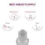 PINK ATTAR ROLL ON PERFUME FOR WOMEN