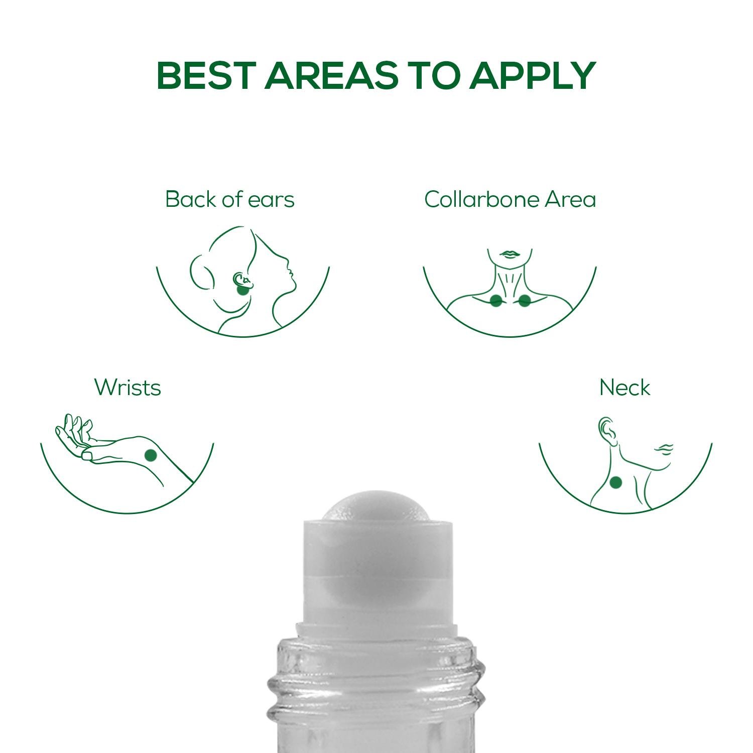 REAL ATTARFUL ATTAR ROLL ON PERFUME