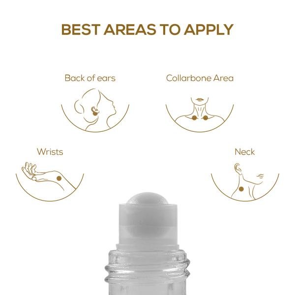 REAL FANTASIA ATTAR ROLL ON PERFUME