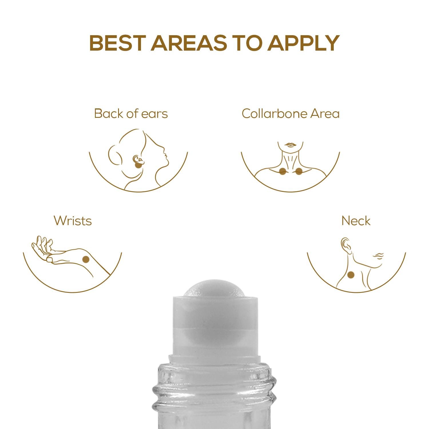 REAL FANTASIA ATTAR ROLL ON PERFUME