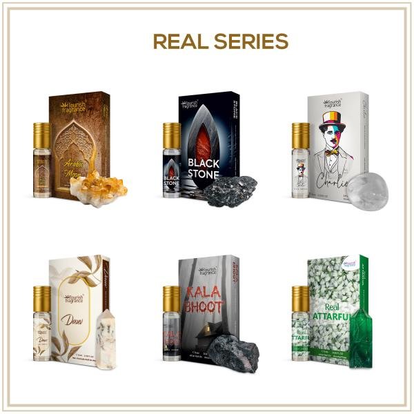 REAL FANTASIA ATTAR ROLL ON PERFUME