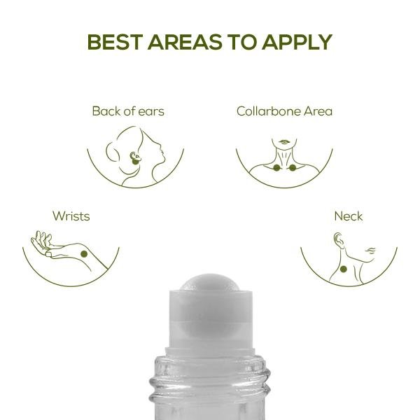 REAL MOGRA ATTAR ROLL ON PERFUME