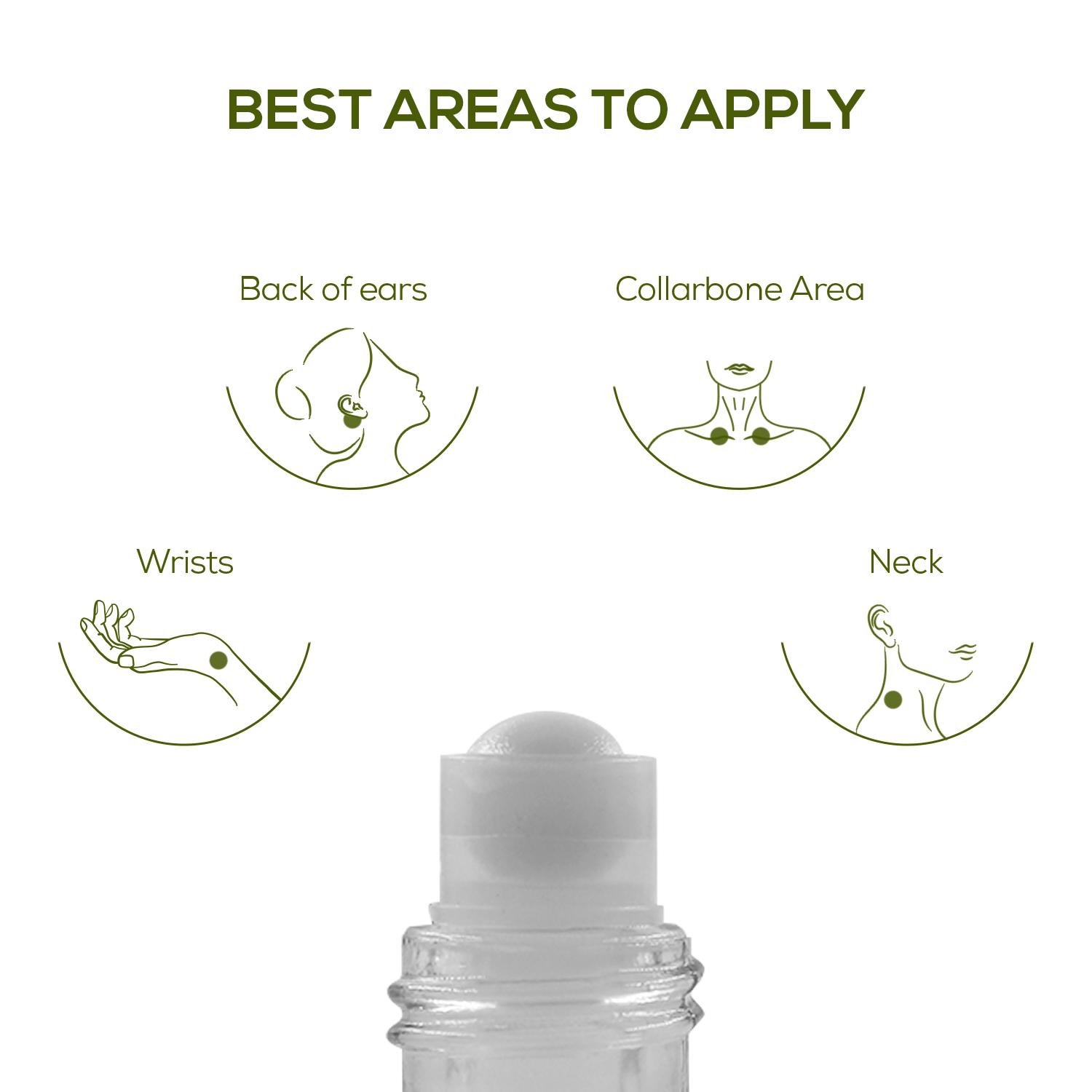 REAL MOGRA ATTAR ROLL ON PERFUME