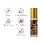 REAL SANDAL ATTAR ROLL ON PERFUME