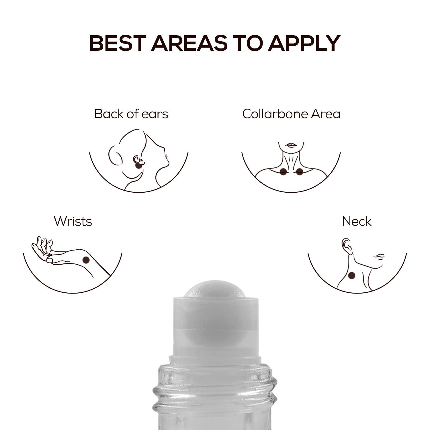 REAL SANDAL ATTAR ROLL ON PERFUME