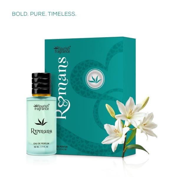ROMANS EAU DE PARFUM