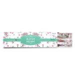 ROSE DELIGHT PREMIUM INCENSE STICKS