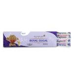 Royal Gugal Masala Incense Sticks