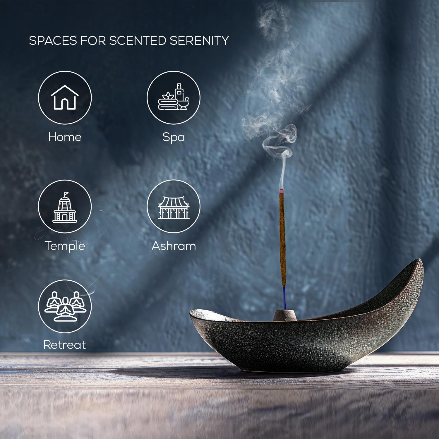 Royal Gugal Masala Incense Sticks