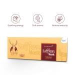 Saffron Musk Masala Incense Sticks