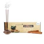 SANDAL SCENT PREMIUM INCENSE STICKS