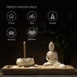 SANDAL SCENT PREMIUM DHOOP STICKS